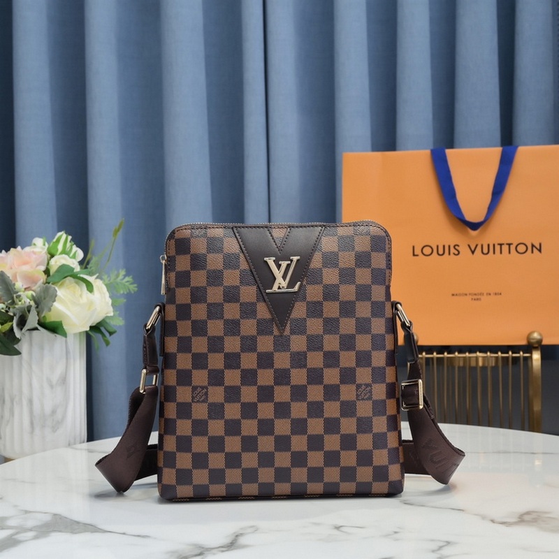 LV Handbags 146